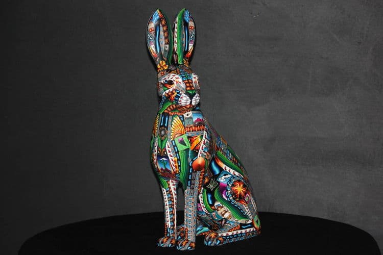 Hare - Hero Image