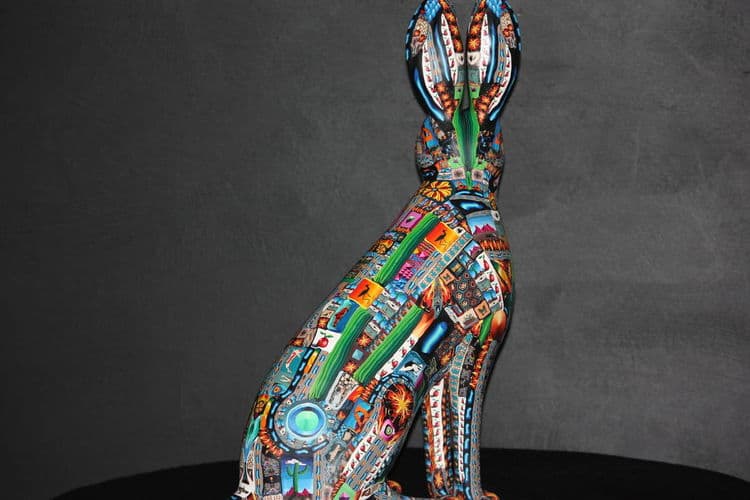 Hare - Thumbnail 4
