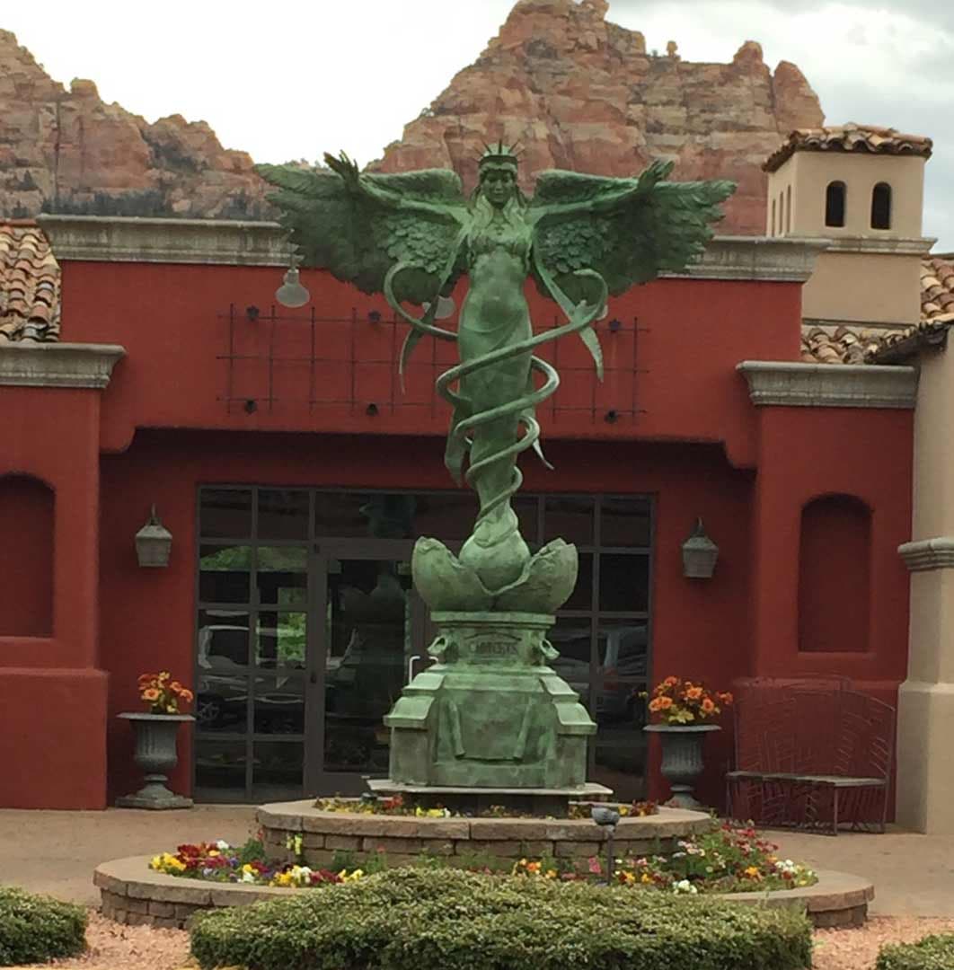 Caduceus