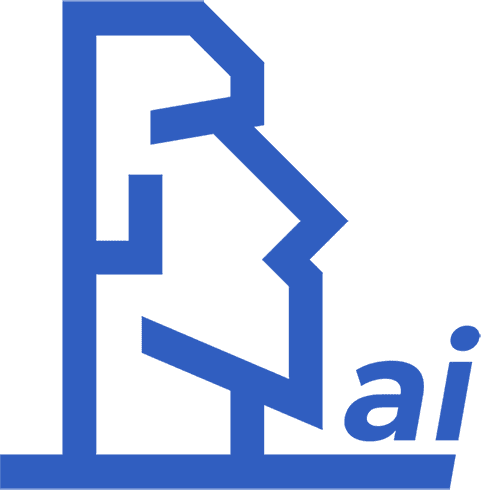 SculpVU A.I. Logo