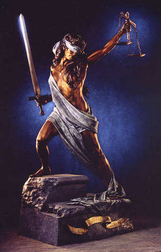 And Justice for All